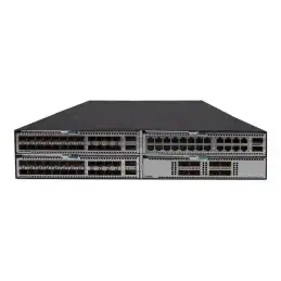 HPE FlexFabric 5930 4-slot - Commutateur - C3 - Géré - Montable sur rack (JH179A)_2